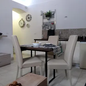 Casa Toni Rome