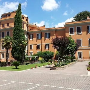 Affittacamere Maria Rosa Molas - Casa Per Ferie, Roma