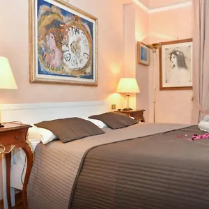 Affittacamere Classy, Roma