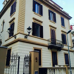 Affittacamere 1915, Roma
