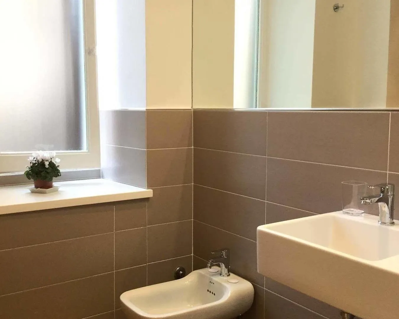Guest house Dulcis Inn River Rome