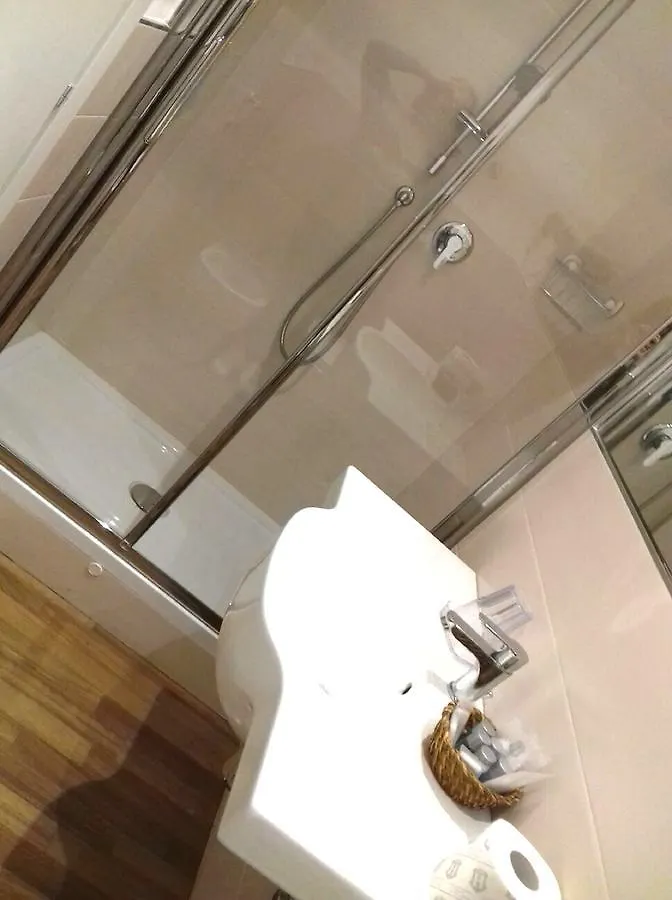 Dulcis Inn River House Rom Italien