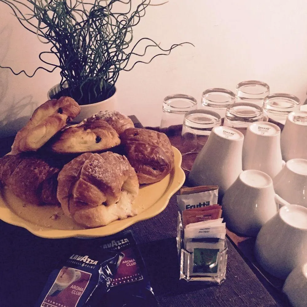 Affittacamere Dulcis Inn River Roma